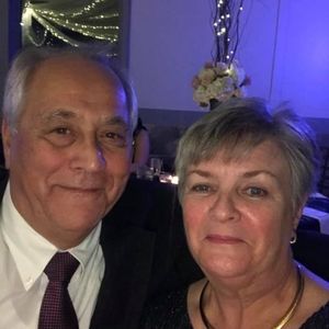 Meet your Posher, Chuck